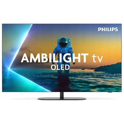 Telewizor Philips 65OLED820/12 65" 4K Ultra Hd Smart