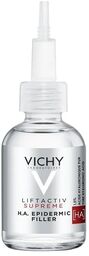Vichy Liftactiv Supreme H.A. Epidermic Filler, serum przeciwzmarszczkowe,