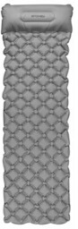 SPOKEY Materac Air Bed Szary