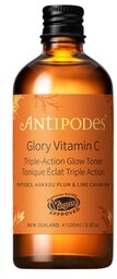 Antipodes Glory Vitamin C Triple-Action Glow Toner Woda