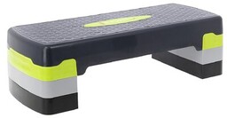 Step HMS AS002 Zielono-szary