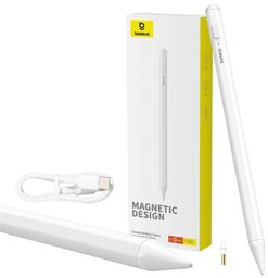 Baseus Rysik długopis aktywny Stylus Lite ze wskaźnikiem