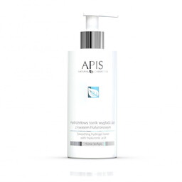 APIS Hydrożelowy tonik oczyszczający z kwasem hialuronowym 300ml