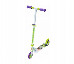 Hulajnoga Dwukołowa Smoby Toy Story 4 Buzz Astral