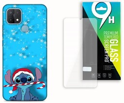 Etui Case Do Oppo A15 / A15S +