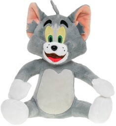 Maskotka Kotek Tom z bajki Tom & Jerry