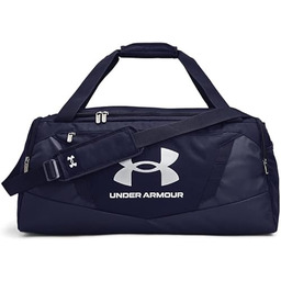 Under Armour Unisex UA Undeniable 5.0 wodoodporna mała