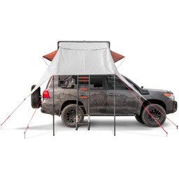 Zadaszenie do namiotu OGFFLANDER FOLD 4