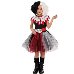 Carnival Toys Kostium kąpielowy Bad Girl Size VIII