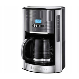 Ekspres Przelwowy Russell Hobbs 25270-56/RH Geo Steel