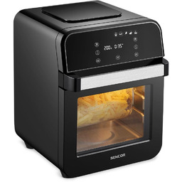 SFR 5510BK Frytownica beztłuszczowa