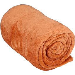 ArtiCasa Koc polarowy 150 x 200 cm, koc