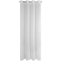 Firana Dekoracyjna Rebecca 140 x 250 Bia Przelotka