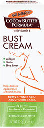 Palmer''s Cocoa Butter Formula, ujędrniający krem do biustu,