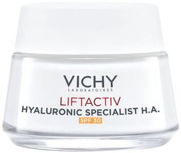 Vichy Liftactiv Hyaluronic Specialist H.A., krem przeciwzmarszczkowy