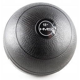 Slam Ball Piłka Lekarska Do Ćwiczeń 18 kg