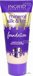 INGRID - MINERAL SILK & LIFT - Foundation