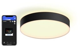 PHILIPS HUE Lampa sufitowa White Ambiance Enrave M