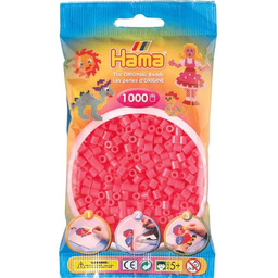 Hama 207-33 koraliki do prasowania 1000 artykułów piśmienniczych,