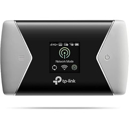 TP-Link M7450 Przenośny Hotspot 4G LTE-Advanced Kat.6 300