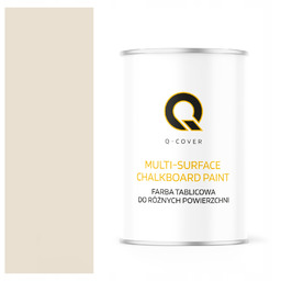 Farba Tablicowa Do Ścian Mebli Pisania Kredą Kolor