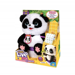 Little Live Pets. Panda