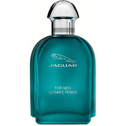 Jaguar for Men Ultimate Power woda toaletowa 100