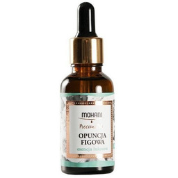 Mohani, olej z opuncji figowej, 30 ml
