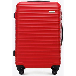 Walizka Wittchen GROOVE Line średnia 4koła 65l