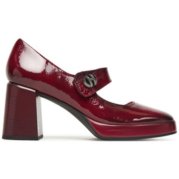 Czółenka Hispanitas HI254305 Bordowy