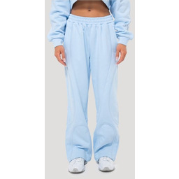 GymBeam Damskie spodnie dresowe Mochi Blue