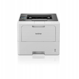 Drukarka laser mono Brother HL-L6210dw Duplex WiFi Lan