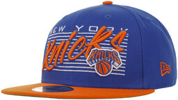 Czapka 9Fifty NBA Properties Knicks by New Era,