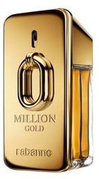 Rabanne Million Gold Eau de Parfum Intense Woda