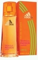 Adidas, Tropical Passion, woda toaletowa, 50 ml