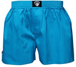 bokserki REPRESENT - Exclusive Ali Turquoise (612) rozmiar: