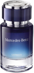 Mercedes-Benz Ultimate woda perfumowana 75 ml