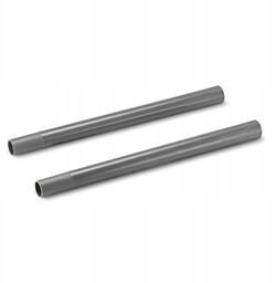 Karcher Rura ssąca plastikowa 2 sztuki Nw 35