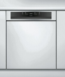 Zmywarka WHIRLPOOL WBC 3C34 PF X