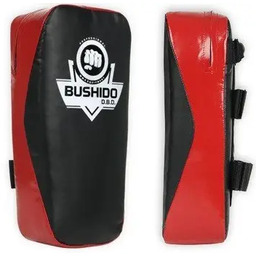 DBX Bushido Tajska Tarcza Treningowa Typu Pao