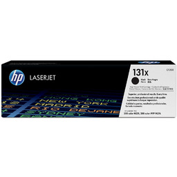 Toner Hp 131X CF210X czarny (black)