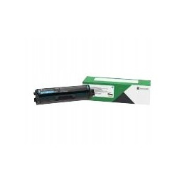 Lexmark C3220C0 Toner Lexmark C3220C0 Cy