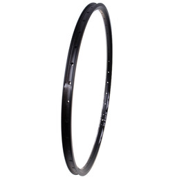 Obręcz XMX 28-29" DISC 36-otworów czarna