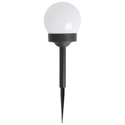 PATIO Lampa solarna 91316