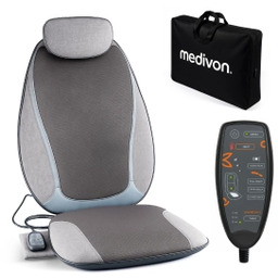 Medivon Cosy Shiatsu Mata masująca