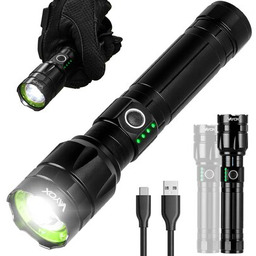 VAYOX Latarka taktyczna Pro Series VA0108