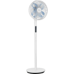 Wentylator stojący MIDEA MFS302RDDW Biały