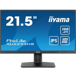 iiyama ProLite XU2293HS-B6- 100Hz Full HD 21.5'' IPS