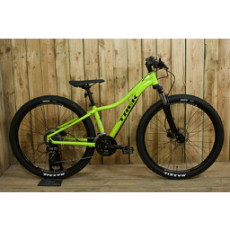 Rower damski górski Trek Cali WSD 27,5 MTB