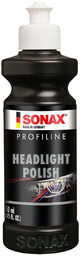 SONAX Profiline Headlight Polish - pasta do polerowania